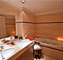 Tarthesh Hotel Guspini